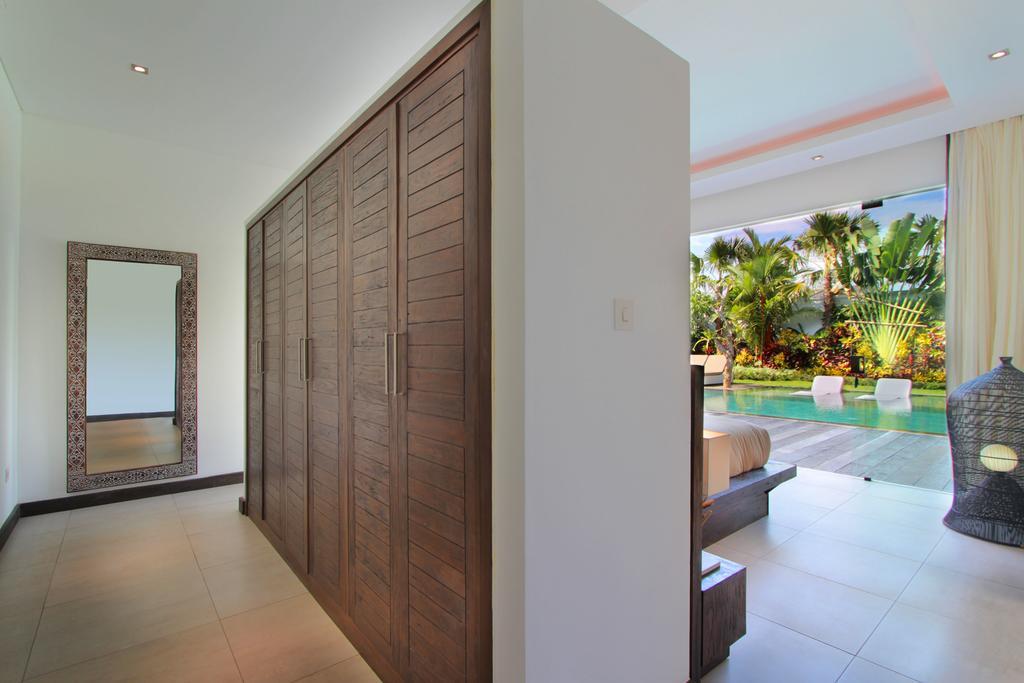 Villa Amba Laba By Optimum Bali Villas Семиньяк Экстерьер фото